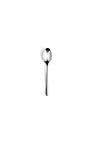 image of Ariane Porcelain ARIA135ARN110 Demitasse Spoon, 3"-4" 18/10 Stainless Steel, Heavy - 12/Case