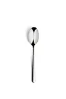 image of Ariane Porcelain ARIA150ARN101 Dessert Spoon, 7"-8" Length, 18/10 Stainless Steel, Heavy Weight - 12/Case
