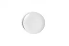 image of Ariane Porcelain AVCARN000011018 Vital Coupe Round Rimless Plate, 7" Ivory Porcelain, 12/Case