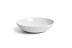 image of Ariane Porcelain AVCARN000012018 Vital Coupe Round Deep Plate, 7" (18 Cm), Ivory, Porcelain - 6/Case