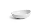 image of Ariane Porcelain AVCARN000022018 Vital Coupe 7" Ivory Porcelain Bowl – Non‑Stackable, 18 cm, 4/Case