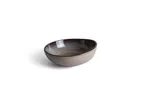 image of Ariane Porcelain AVCARN257022016 - 6" Splash Beige Porcelain Bowl, General Usage, 16 cm, 8/Case
