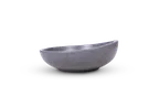 image of Ariane Porcelain AVCARNA68022021 Vital Coupe Bowl, 8" (21 Cm), Oxide Fly Ash, Porcelain - 4/Case