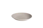 image of Ariane Porcelain AVCARNC65012003 Round Wok Deep Plate, 11" Milky White Porcelain - 6/Case