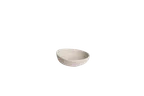 image of Ariane Porcelain AVCARNC65022014 - 5.5" Milky White Porcelain Bowl, 8/Case
