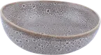 image of Ariane Porcelain AVCARNC78022018 7" Bowl, Color-Reactive Porous Dawn, Porcelain, General Use, 4/Case