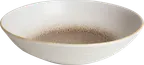 image of Ariane Porcelain AVCARND52012018 Vital Coupe Round 7" Plate, Inside Jaguar, Porcelain, 6/Case