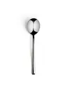 image of Ariane Porcelain CHEL140ARN108 7"-8" 18/10 Stainless Steel Heavy Weight Bouillon Spoon - 12/Case