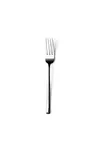 image of Ariane Porcelain CHEL145ARN105 Dinner Fork, 7"-8" Long, 18/10 Stainless Steel, Heavy Weight - 12/Case