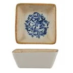 image of Ariane Porcelain DMNARN11K101002 Miniature Round China Plate, 2 3/4" x 2 3/4", 18/Case