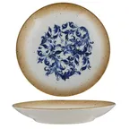 image of Ariane Porcelain DXRARN11K014001 Luxury Saucer, 6" (15 Cm), Amalfi, Porcelain, Square - 12/Case