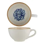 image of Ariane Porcelain DXRARN11K044016 Non-Stackable Cups, 5 2/5 oz (16 cl), Amalfi Porcelain 12/Case