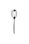 image of Ariane Porcelain IVYY145ARN104 Dinner Spoon, 7"-8" Length, 18/10 Stainless Steel, Weight, - 12/Case
