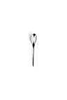 image of Ariane Porcelain LILA125ARN110 Lilac Demitasse Spoon, 4 1/3", 18/10 Stainless Steel, Heavy - 12/Case