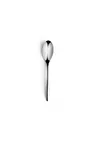 image of Ariane Porcelain LILA130ARN109 Lilac 5 5/9" Heavyweight 18/10 Stainless Steel Teaspoon Set - 12/Case