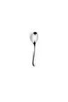 image of Ariane Porcelain PRAN130ARN110 Demitasse Spoon 3"-4" Length 18/10 Stainless Steel - 12/Case