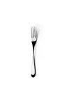 image of Ariane Porcelain PRAN135ARN102 Salad Fork, 7" Length, 18/10 Stainless Steel, Heavy Weight - 12/Case