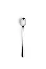image of Ariane Porcelain PRAN135ARN111 Teaspoon Spoon, 7"-8" 18/10 Stainless Steel Heavy Iced Tea - 12/Case
