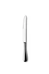 image of Ariane Porcelain PRAN380ARN103 Dessert Knife, 8"-9" 13/0 Stainless Steel, Heavy Weight - 12/Case