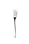 image of Ariane Porcelain SERE130ARN105 Dinner Forks, 7-8" 18/10 Stainless Steel, Medium Weight, 12/Case