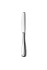 image of Ariane Porcelain SERE380ARN115 Dessert Knife, 9 1/4", 13/0 Stainless Steel, Medium Weight - 12/Case