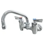 image of Fisher 36140 Wall / Splash Mount Faucet