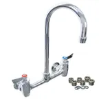 image of Fisher 47340 Wall / Splash Mount Faucet