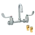 image of Fisher 55660 Wall / Splash Mount Faucet