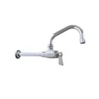 image of Fisher 56020 Wok / Range Filler Faucet