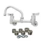 image of Fisher 64780 Wall / Splash Mount Faucet