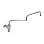 image of Fisher 76129 Faucet, Deck Mount, Single Hole