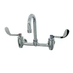 image of Fisher 93780 Wall / Splash Mount Faucet