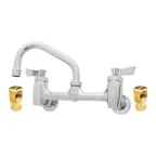 image of Fisher 99750 Wall / Splash Mount Faucet
