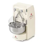image of AMPTO T7E MAMY Forked Dough Mixer