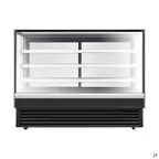 image of Vitlife Commercial VKBD-1568SL 59" Refrigerated Bakery Display Case, 12.4 cu ft
