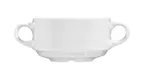 image of Seltmann 001-162264 Meran Stack Bowl, 3.9" Diameter, 9.4 Oz Coupe, Round China, General Use - 1/Each