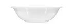 image of Seltmann 001-163610 Meran Round White China Bowl, 5.9" Diameter, General Usage, Fine China Material