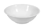 image of Seltmann 001-164637 Meran Round China Bowl, 7.8" Diameter, White, China Material