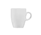 image of Seltmann 001-177213 Meran Cup - 3" (3 oz) White China Dinnerware, Smallware Tabletops