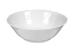 image of Seltmann 001-602921 - 7.1" Round Porcelain Bowl, 28 oz Capacity, Salzburg Style - 1/Each