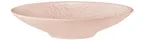 image of Mikasa 001-773861 Seltmann Bowl, 10.3", 40.6oz, Relief, Pink, Porcelain, Nori - 1/Each
