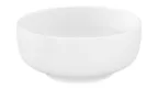 image of Seltmann 001-776264 - 6" Round White Porcelain Bowl, 27.7 oz Capacity, General Usage