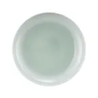image of Seltmann 001-776765 Deep Rim Porcelain Plate, 8½" (26 oz) Mint Sento Aura, Round Dinnerware