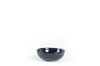 image of Select Concept 01-86-144 Round Stoneware Bowl, 16.9oz (6.290"x6.290"x2.170"), Blue China, General Use