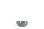 image of Select Concept 01-86-60 - 16.9oz Green Stoneware Round Bowl, 6.290"W x 6.290"D x 2.170"H