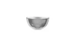 image of Mikasa 1174-1 Aria Clear Glass Serving Bowl, 5.89", 27 oz., Dishwasher Safe
