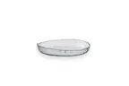 image of Ardacam 1942-1 Oval Bowl, 8.27" , 16.91 oz Clear Glass, General Use Dinnerware - 1/Each