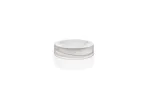 image of Ardacam 2064-2 - Round White Glass China Bowl, 5.9" Diameter, 5 oz Capacity, Hollow