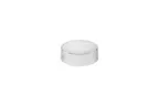 image of Ardacam 2164-2 Round White China Bowl, 3" Diameter, 1.69 oz Capacity, Hollow General‑Usage Tableware