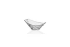 image of Ardacam 2169-1 Round China Bowl, 4" Diameter, 3 oz Capacity, Clear Glass Finish, General Use